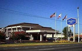 Clarion Inn Huntsville Al